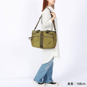 BRIEFING(ブリーフィング) Men's Utility, Khaki, ワンサイズ