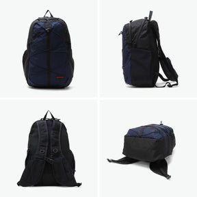 DT PACK, Black x Beige, ミディアム