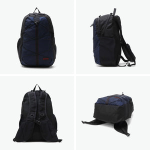 [ブリーフィング] FE DT PACK リュック 23.2L BRA251P33