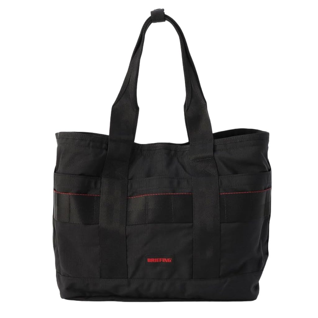 BRIEFING(ブリーフィング) Contemporary, Black