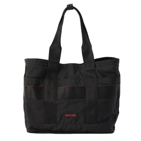 BRIEFING(ブリーフィング) Contemporary, Black