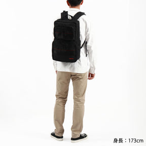 Briefing Men's Backpack Back Pack, Navy, One Size
