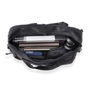 BRIEFING(ブリーフィング) Men's Business Bag, Navy, One Size