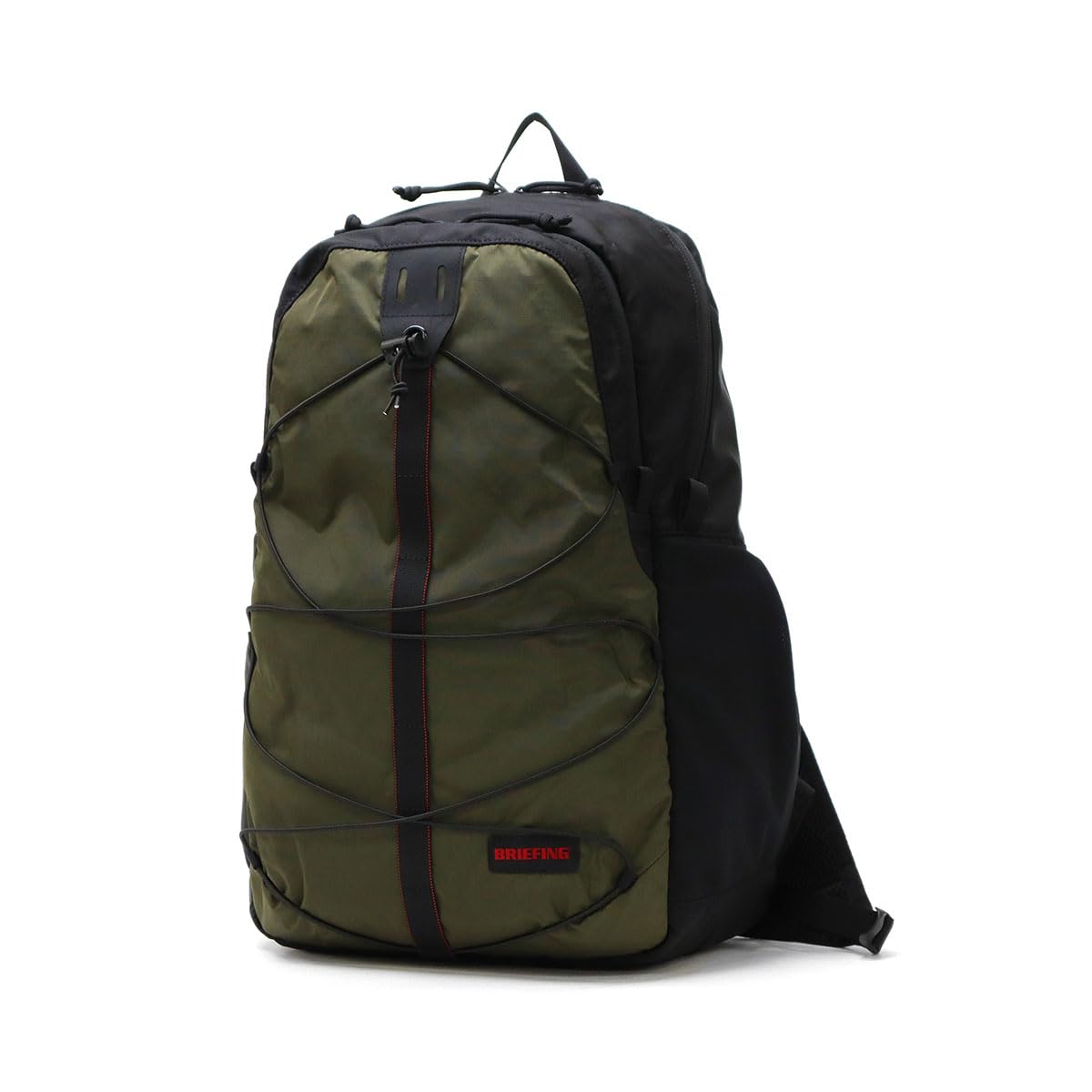 [ブリーフィング] FE DT PACK リュック 23.2L BRA251P33