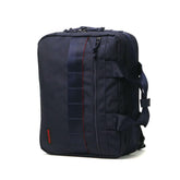 BRIEFING(ブリーフィング) Men's Business, Navy, One Size
