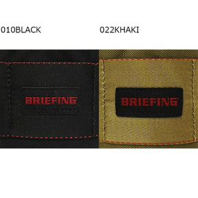 BRIEFING(ブリーフィング) Business, Black