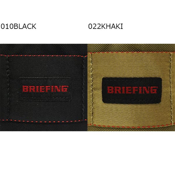 BRIEFING(ブリーフィング) Business, Black