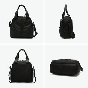 BRIEFING(ブリーフィング) Utility, Khaki