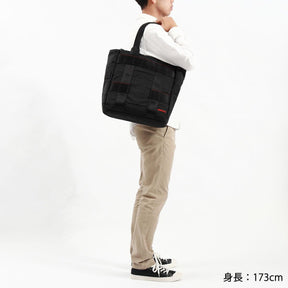 BRIEFING(ブリーフィング) Utility, Navy