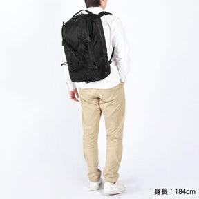 BRIEFING(ブリーフィング) Casual Bag, Black, 大型