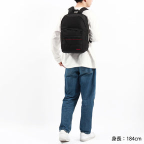 BRIEFING(ブリーフィング) Men Business Bag, Black, One Size