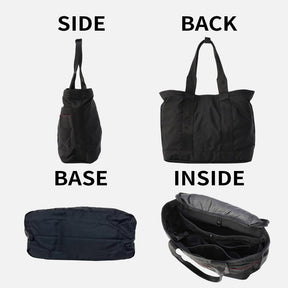 BRIEFING(ブリーフィング) Contemporary, Navy