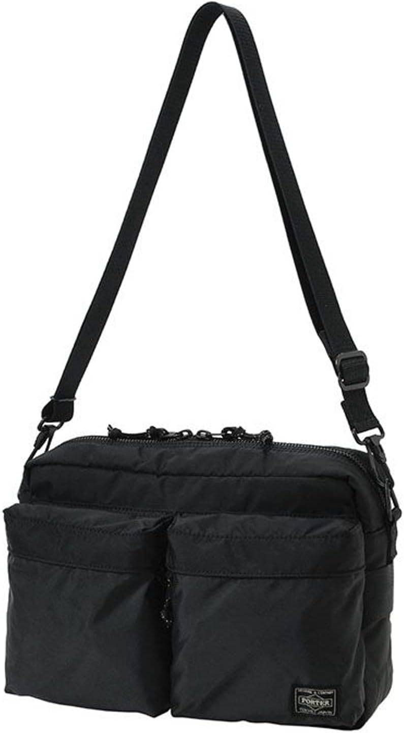 Porter Force Shoulder Bag S PORTER FORCE 855-05457