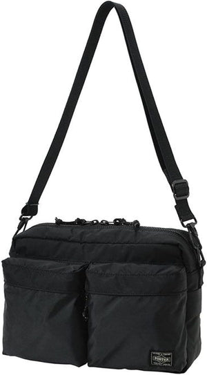 Porter Force Shoulder Bag S PORTER FORCE 855-05457