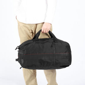 BRIEFING(ブリーフィング) Casual Bag, Black, 大型
