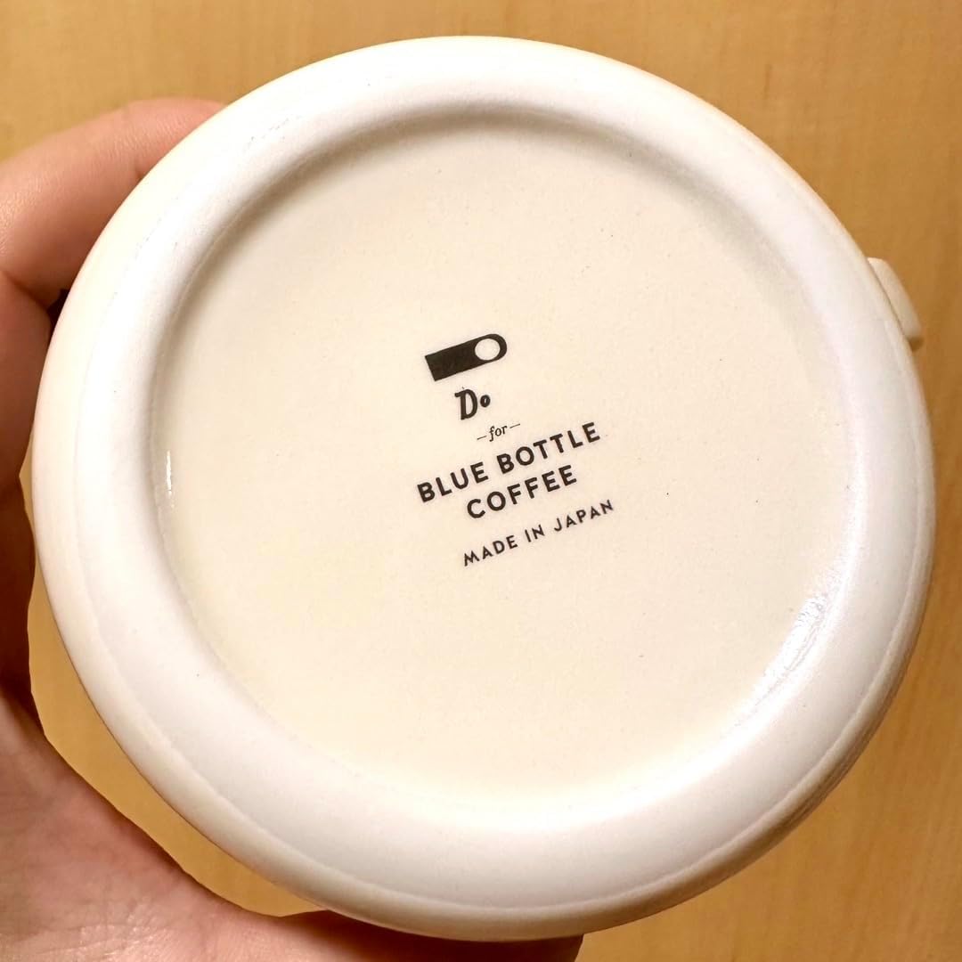 限定 HUMAN MADE × BLUE BOTTLE COFFEE - CUP