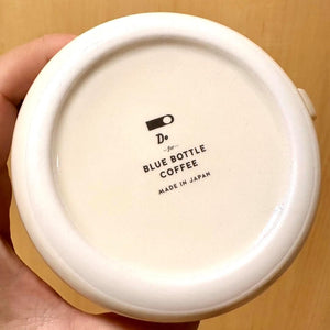 限定 HUMAN MADE × BLUE BOTTLE COFFEE - CUP