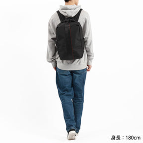 Briefing BRL231P21 GYM Pack S WR Backpack, Black, One Size