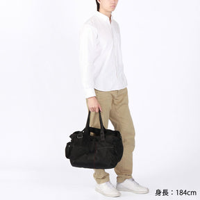 BRIEFING(ブリーフィング) Men's Utility, Khaki, ワンサイズ