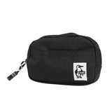 CHUMS Recycle Dual Soft Case Pouch