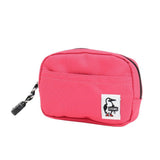 CHUMS Recycle Dual Soft Case Pouch