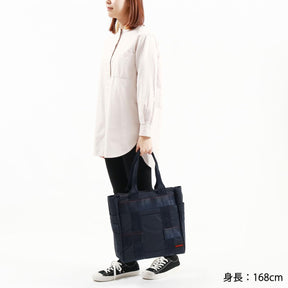 BRIEFING(ブリーフィング) Utility, Navy