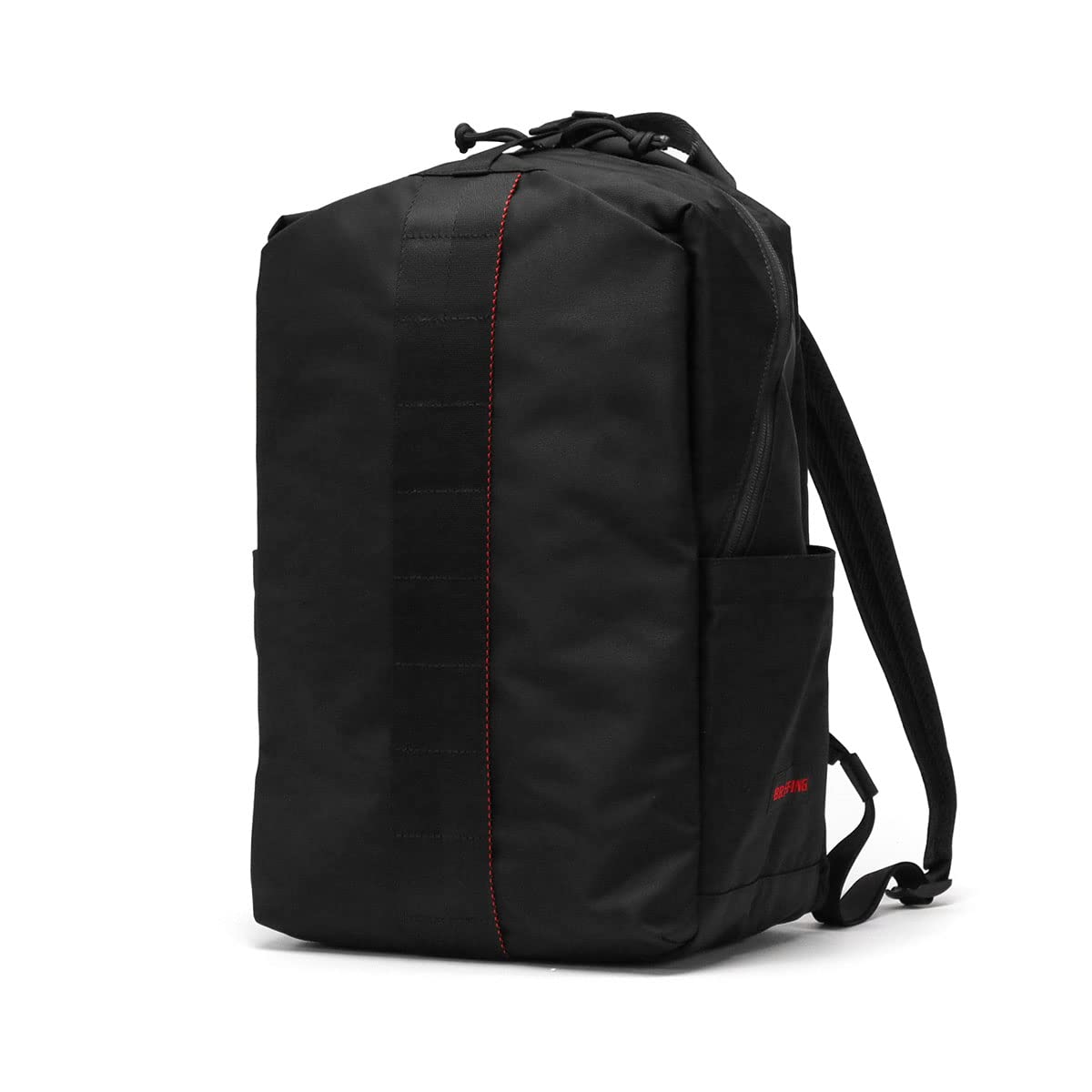 Briefing BRL231P21 GYM Pack S WR Backpack, Black, One Size