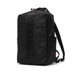 Briefing BRL231P21 GYM Pack S WR Backpack, Black, One Size