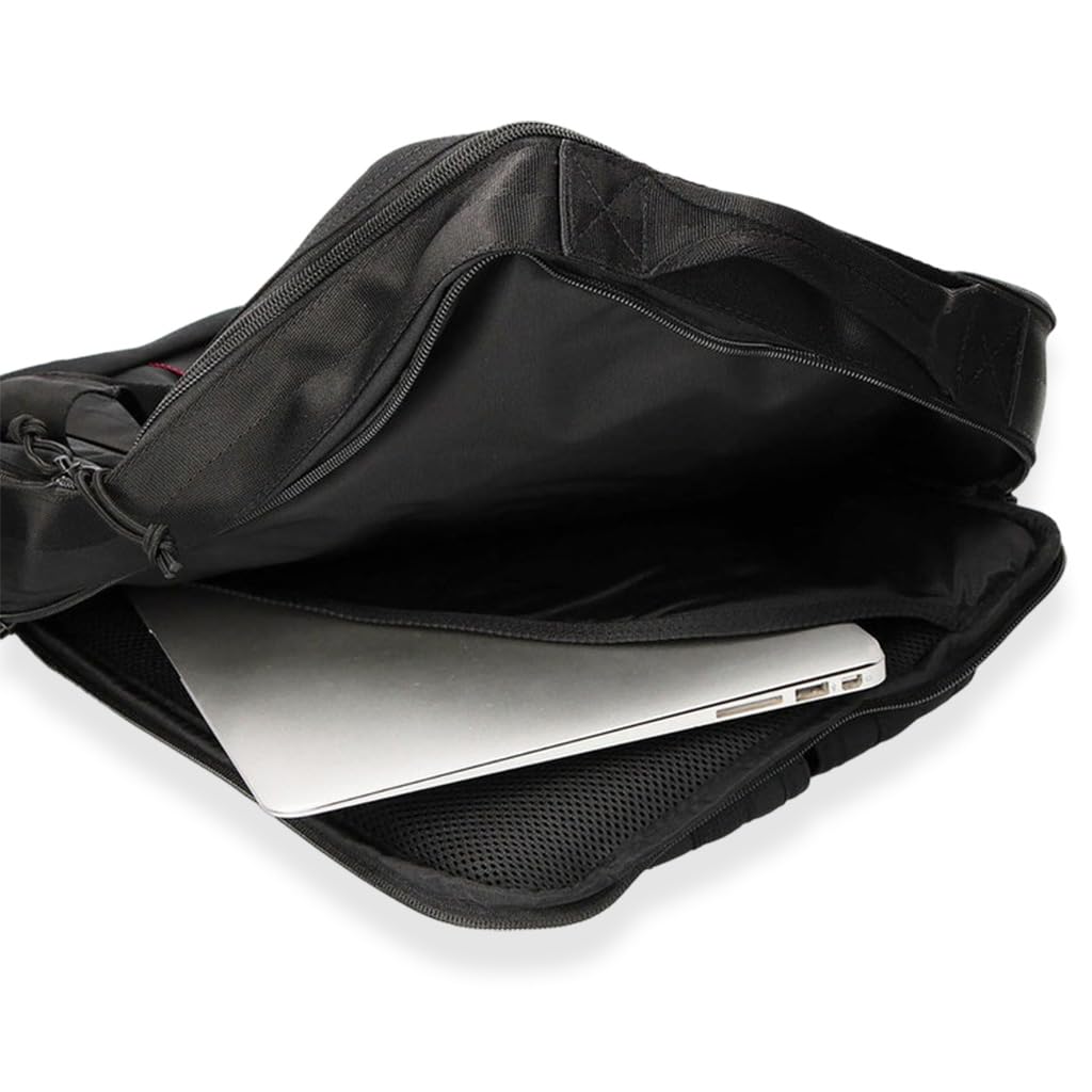 BRIEFING(ブリーフィング) Business Bag, Navy