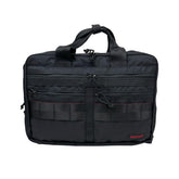 BRIEFING(ブリーフィング) Men's Business Bag, Navy, One Size