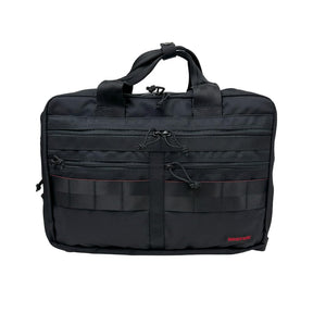 BRIEFING(ブリーフィング) Men's Business Bag, Navy, One Size