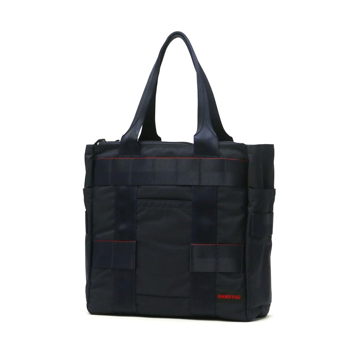 BRIEFING(ブリーフィング) Utility, Navy