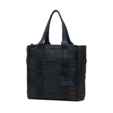 BRIEFING(ブリーフィング) Utility, Navy