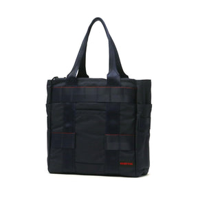 BRIEFING(ブリーフィング) Utility, Navy