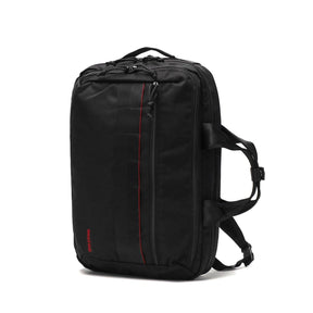 BRIEFING(ブリーフィング) Men Business Bag, Black, One Size