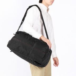 BRIEFING(ブリーフィング) Casual Bag, Black, 大型