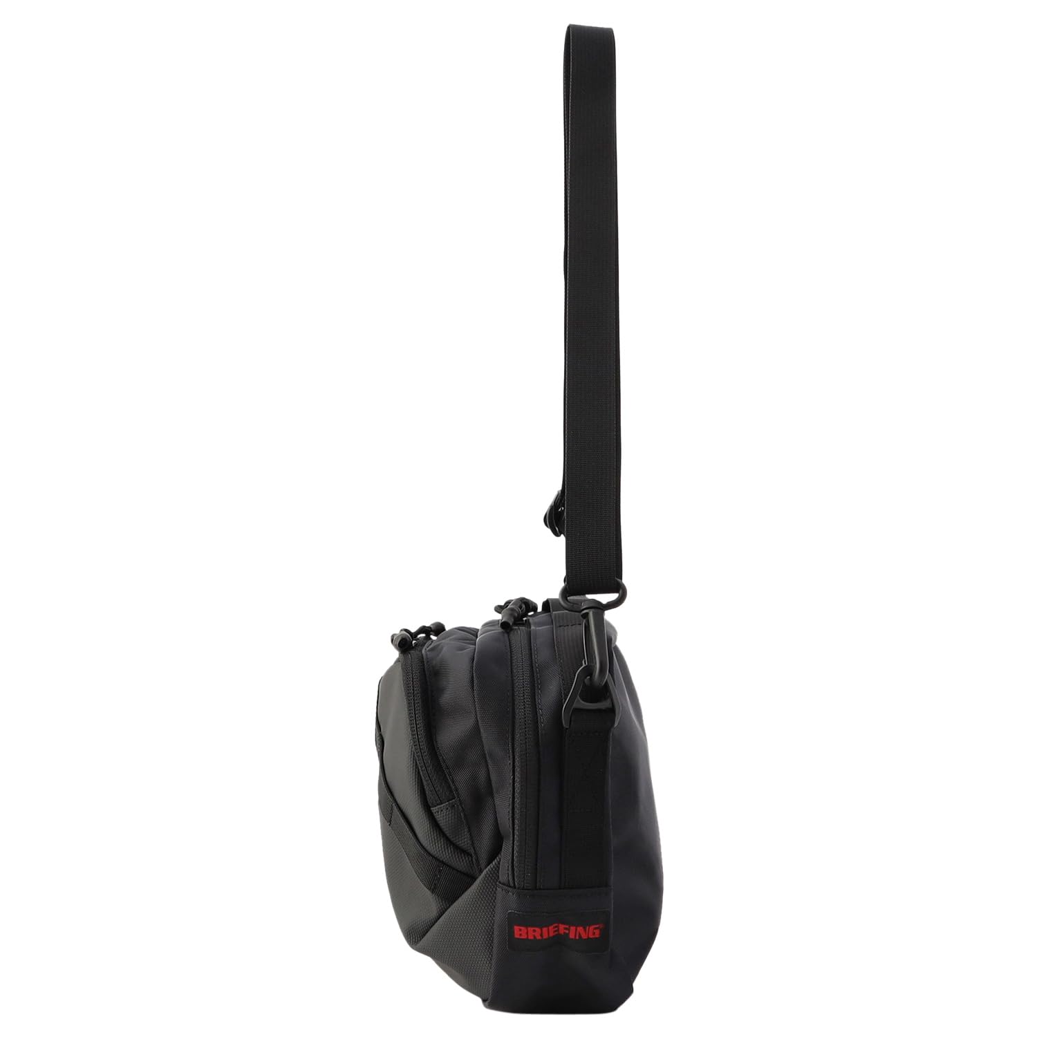 LESIT BRA231L16 VIPER LE CIT, Black, One Size