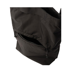 Briefing JUMPER S Men's Shoulder Strap, Black, One Size