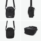 [Nanga] Ecopack UR Shoulder Pouch ECOPAK UR SHOULDER POUCH