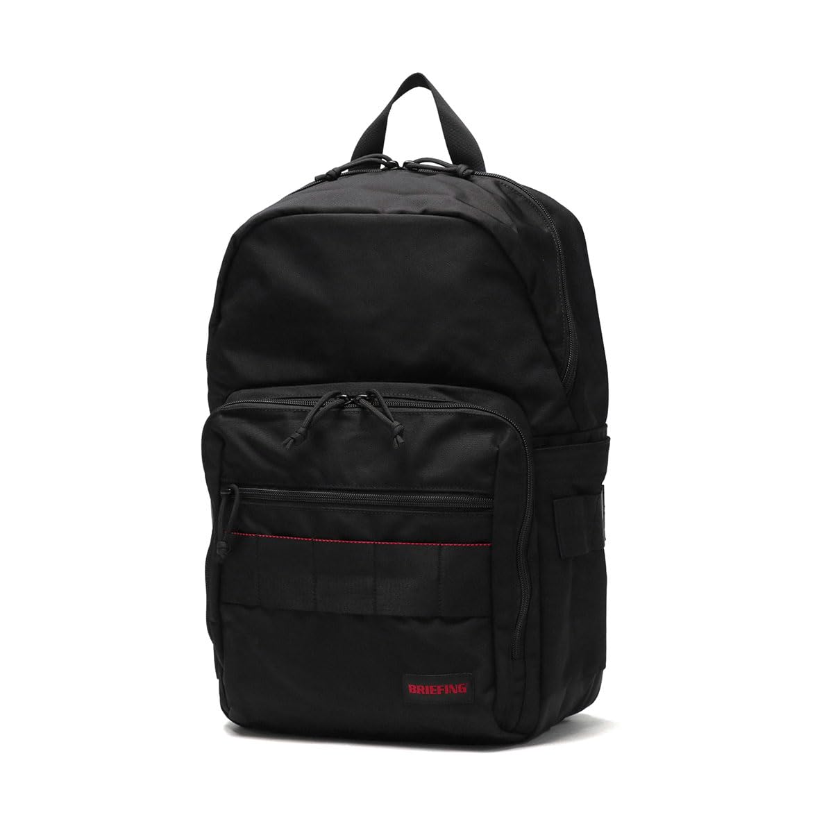 BRIEFING(ブリーフィング) Men Business Bag, Black, One Size