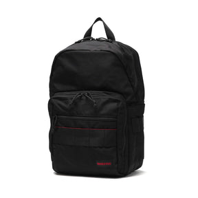 BRIEFING(ブリーフィング) Men Business Bag, Black, One Size