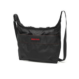 BRIEFING BRA253L30 SOLID LIGHT 사코슈 0.5L, 블랙