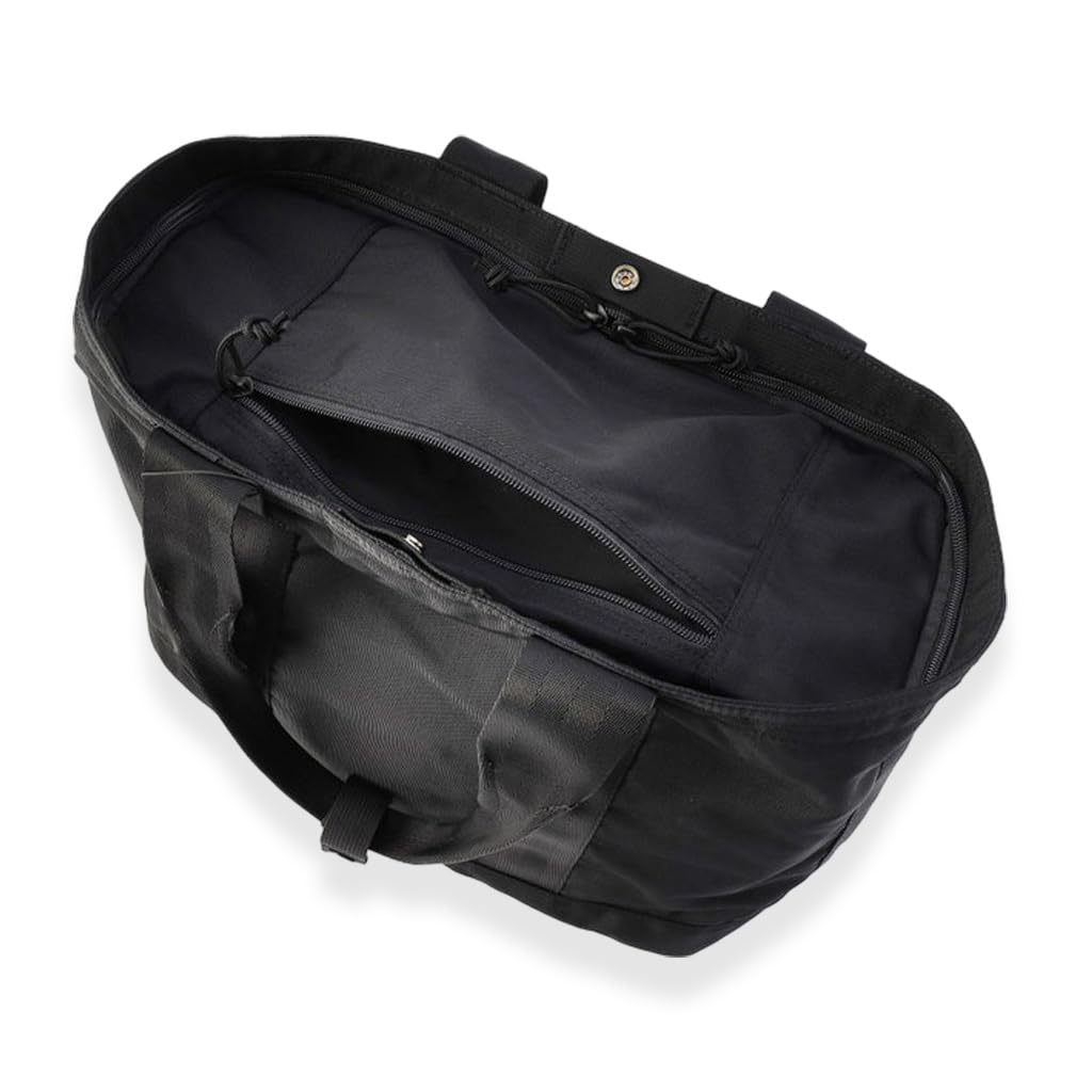 BRIEFING(ブリーフィング) Contemporary, Black