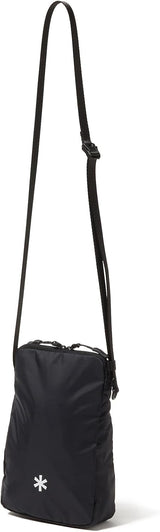 スノーピーク(snow peak)New Standard Sacoche NSD-AC-25AU004 サコッシュ ミニバッグ バッグ メンズ レディース
