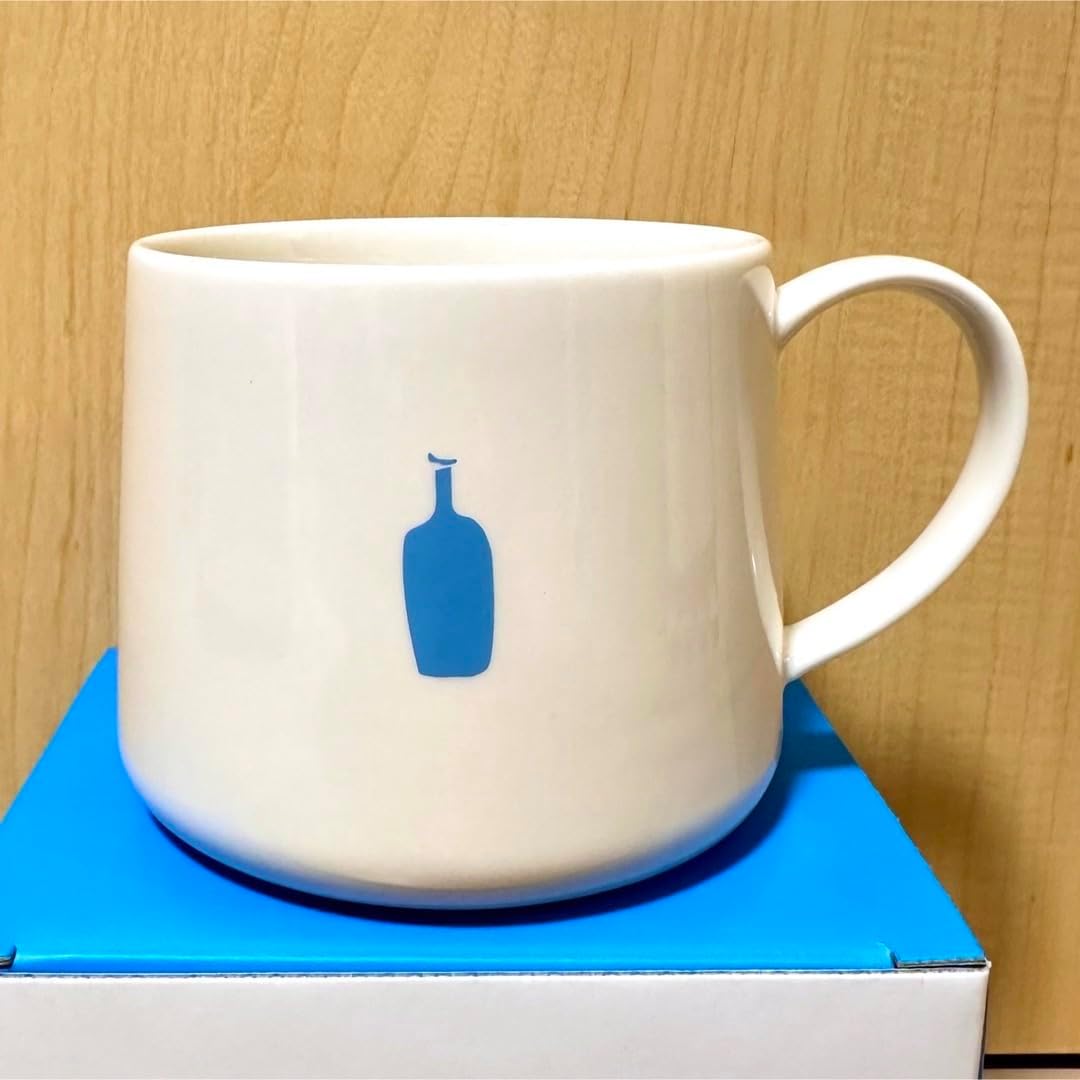限定 HUMAN MADE × BLUE BOTTLE COFFEE - CUP