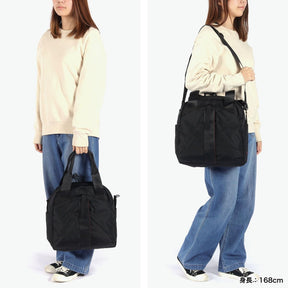 BRIEFING(ブリーフィング) Utility, Khaki