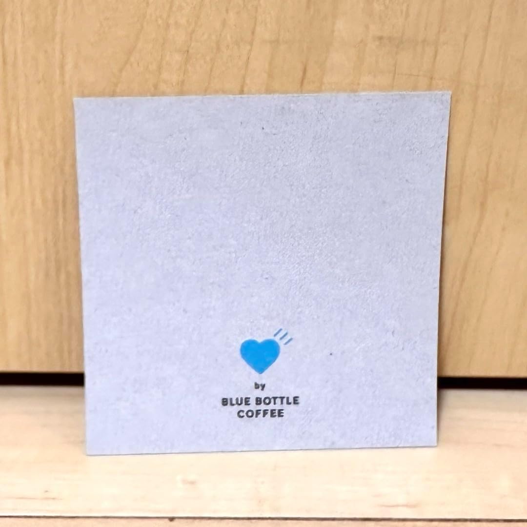 限定 HUMAN MADE × BLUE BOTTLE COFFEE - CUP