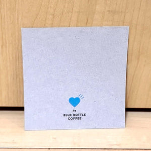 限定 HUMAN MADE × BLUE BOTTLE COFFEE - CUP
