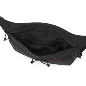 Briefing SHOULDER BAG MULTI SACOCHE MW GEN II, Black, One Size