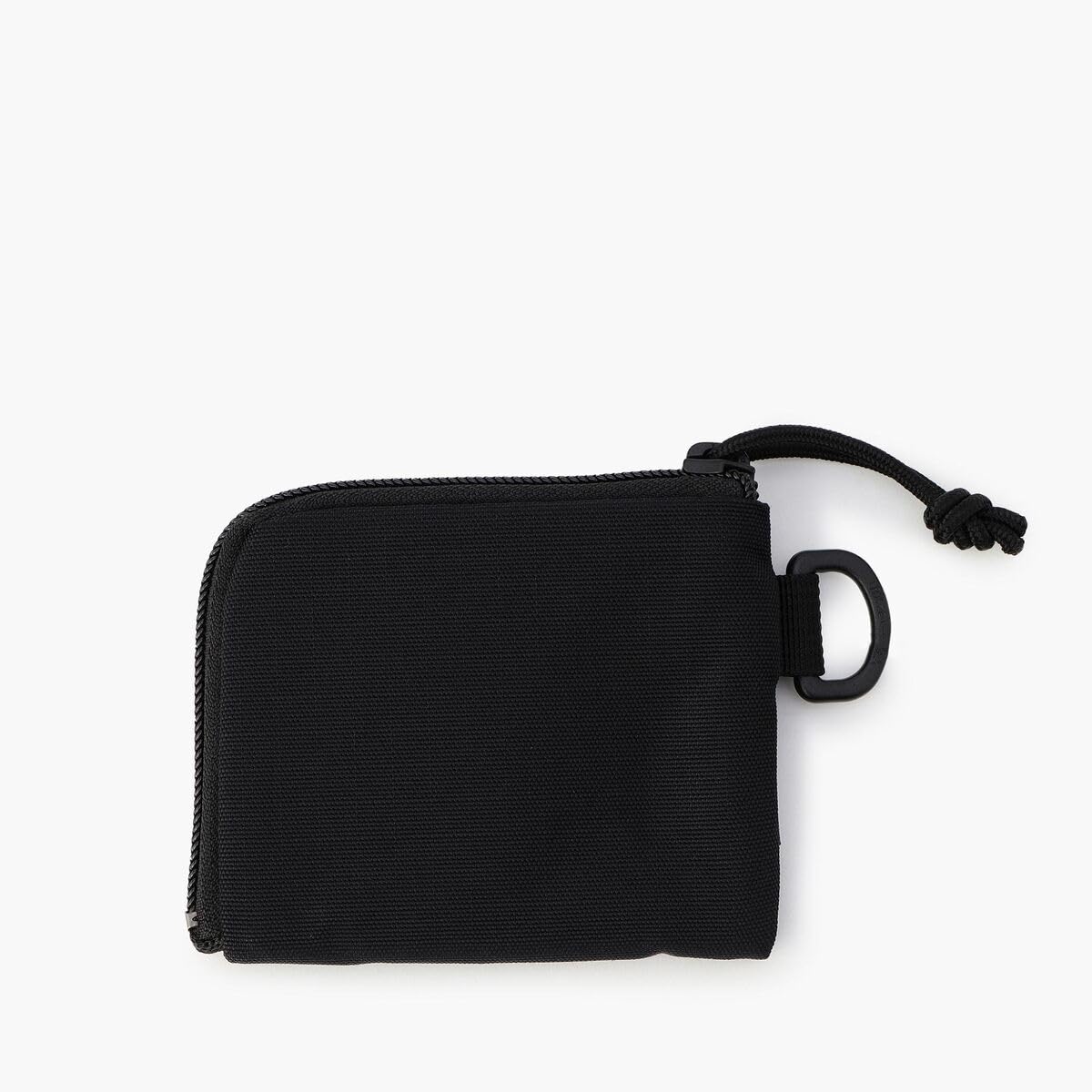 BRIEFING(ブリーフィング) Men's This Coin Purse Will be a Timeless Addition to Any Fashion Trend, Black, 1